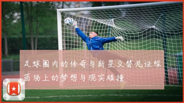 足球圈内的传奇与新星交替见证绿茵场上的梦想与现实碰撞