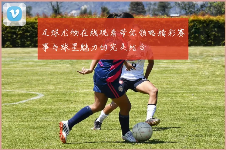 足球尤物在线观看带你领略精彩赛事与球星魅力的完美结合