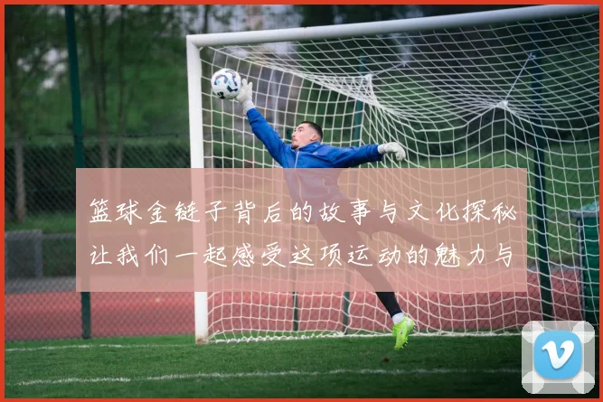 篮球金链子背后的故事与文化探秘让我们一起感受这项运动的魅力与时尚交融